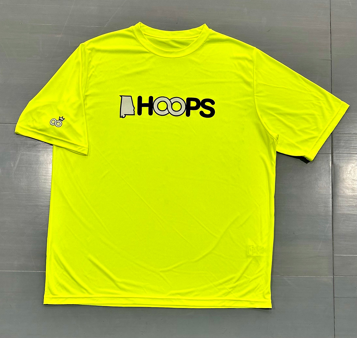 ‘The OG’ Volt TEE
