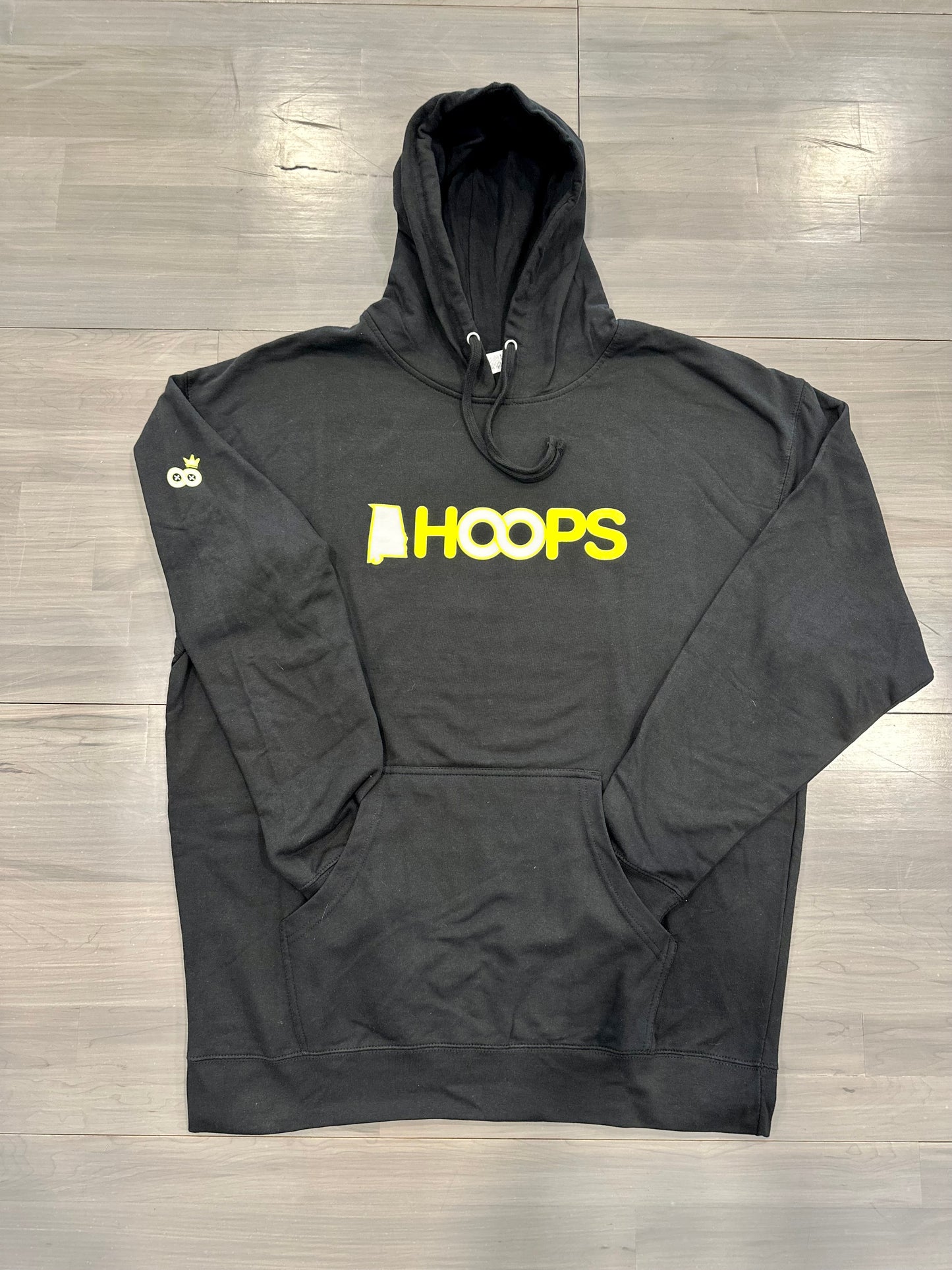 ‘The OG’ Black Hoody